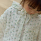 melikey flower yeorumi hood nb (80-140cm)