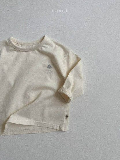 minirobe rob house tee (70-110cm)