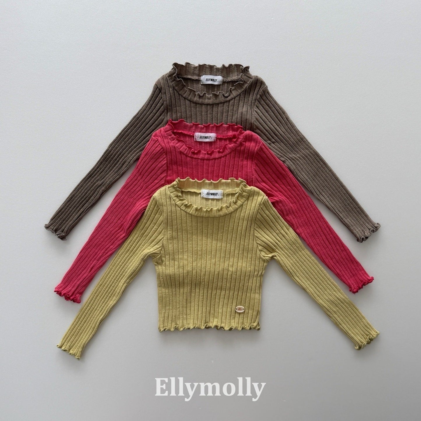 ELLYMOLLY dying wave top (90-145cm)