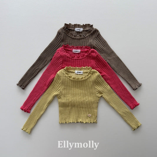 ELLYMOLLY dying wave top (90-145cm)