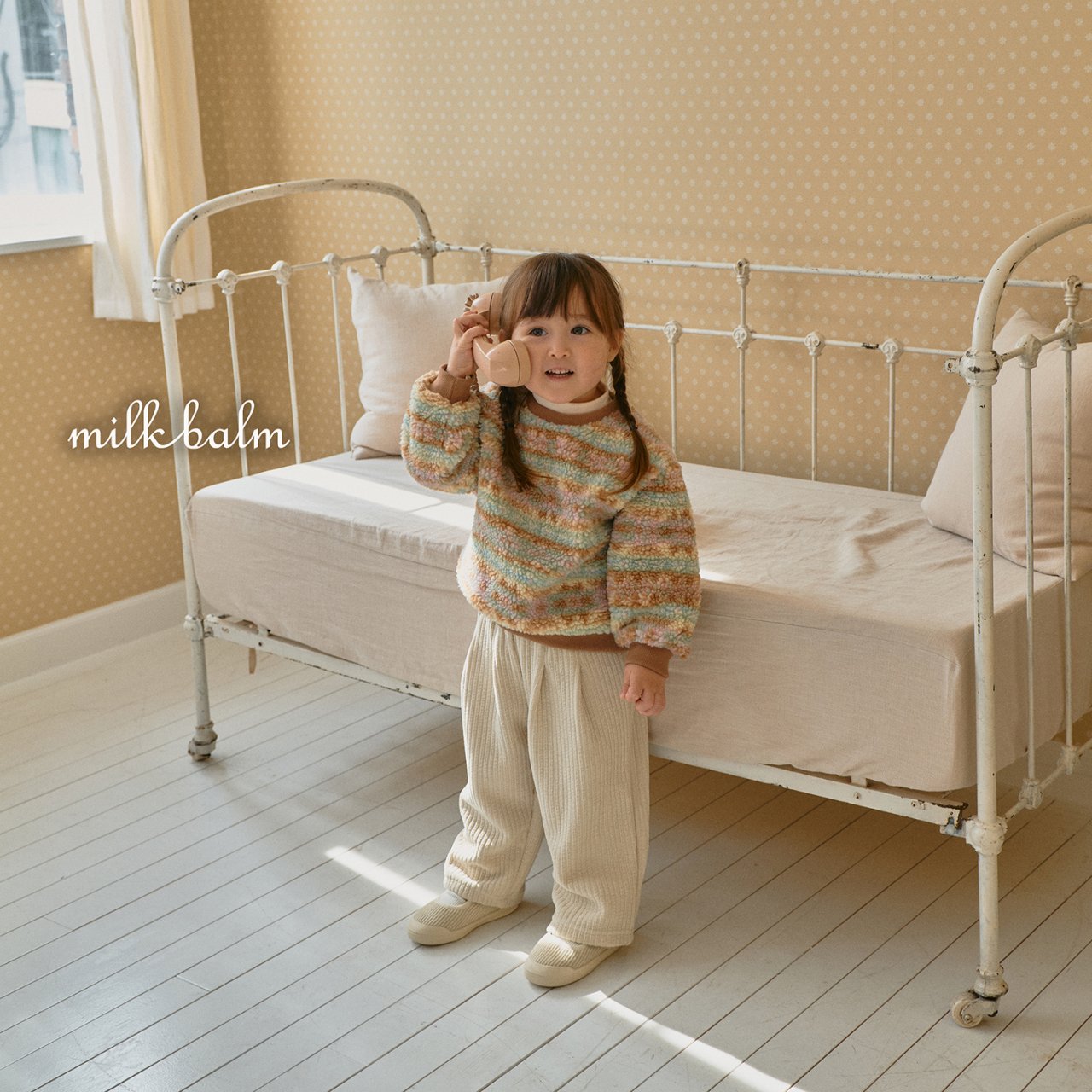 milkbalm cotton candy mtm (75-125cm)