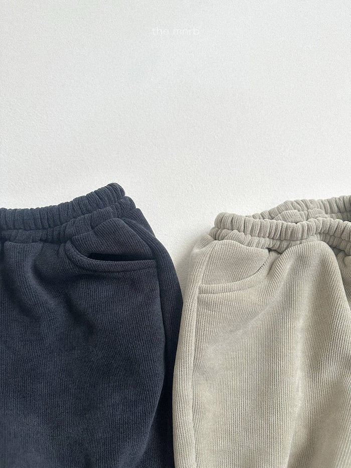 minirobe snow jogger pants (70-110cm)