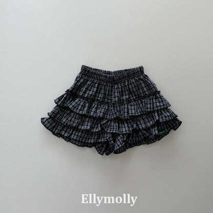 ELLYMOLLY maison cancan pants (90-145cm)