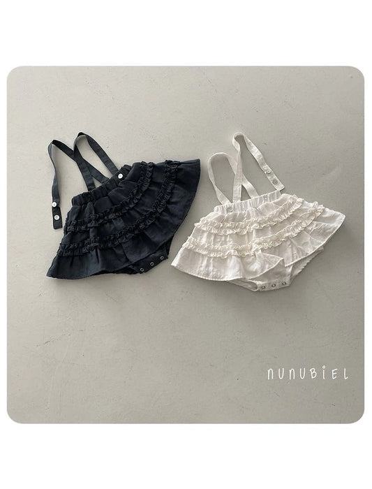 Nunubiel ice romper (6-18m)