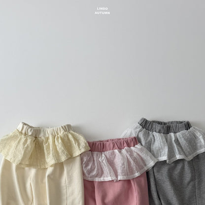 LINDO lala jogger (80-125cm)