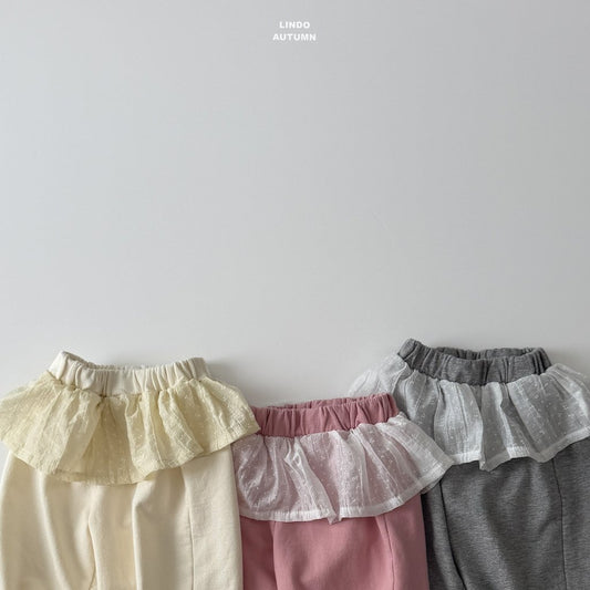LINDO lala jogger (80-125cm)