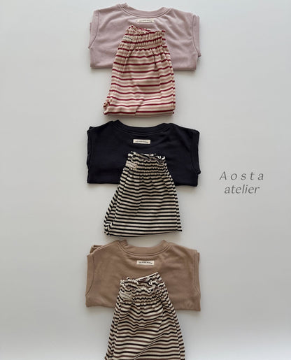 Aosta essential t (~70-115cm)