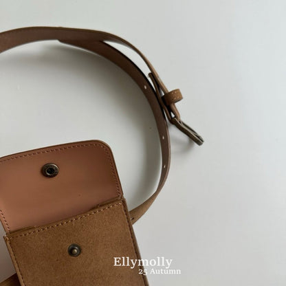 ELLYMOLLY elly tie