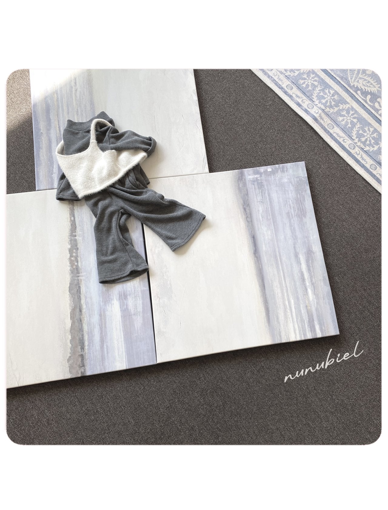 nunubiel mango set (75-120cm)