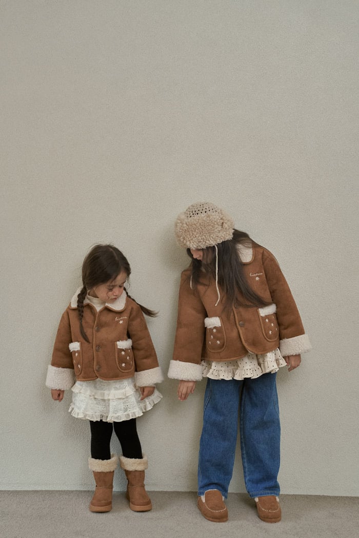 momoann flak denim (90-150cm)