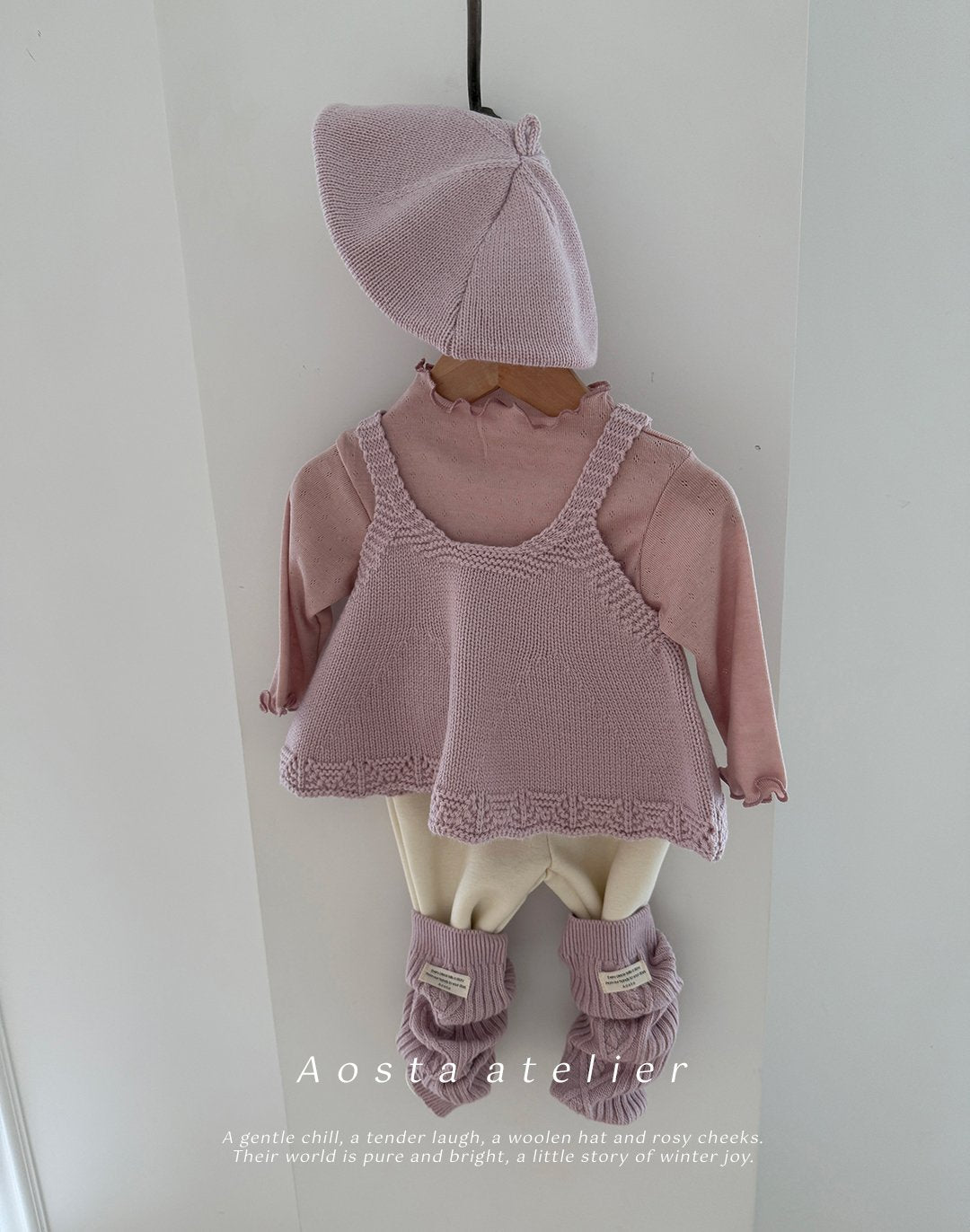 Aosta softy t (~70-115cm)