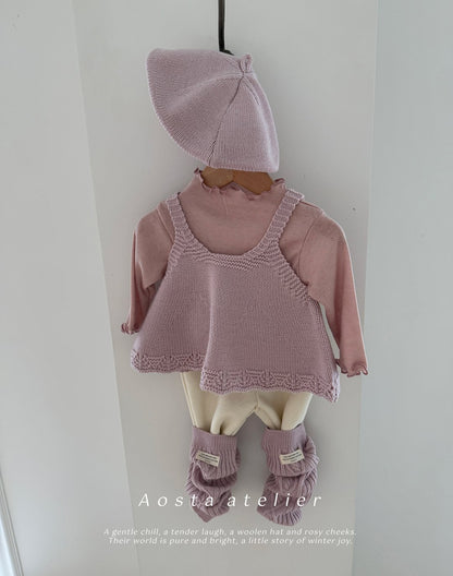 Aosta softy t (~70-115cm)