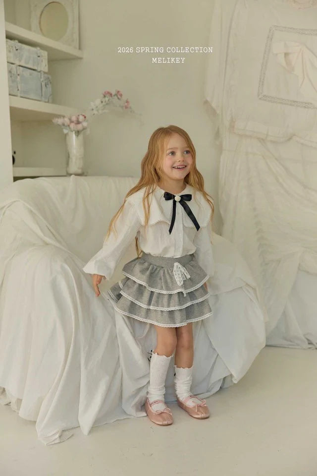 melikey ellie lace kankan SK (~80–140cm)