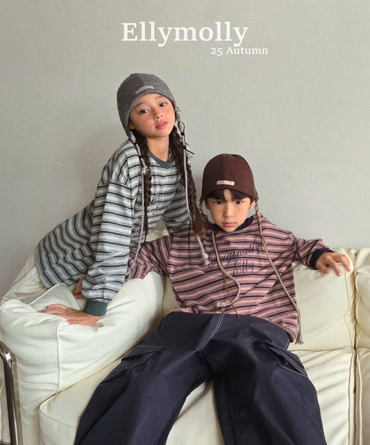 ELLYMOLLY pinter border t (90-160cm)