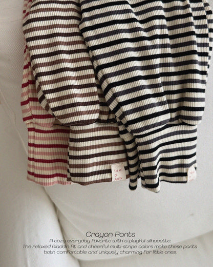 Aosta crayon pants (~70-115cm)