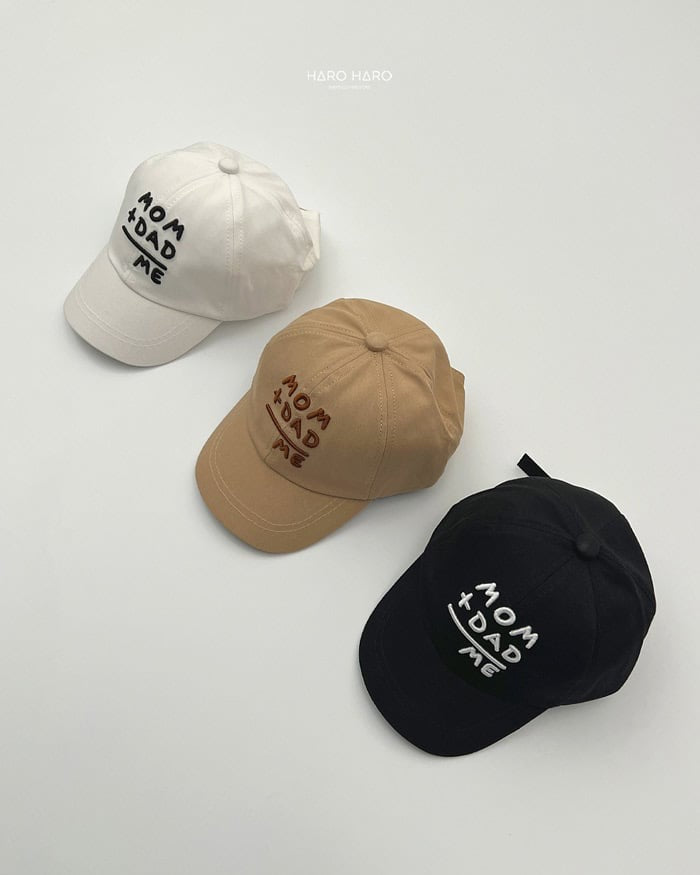 HAROHARO its me cap