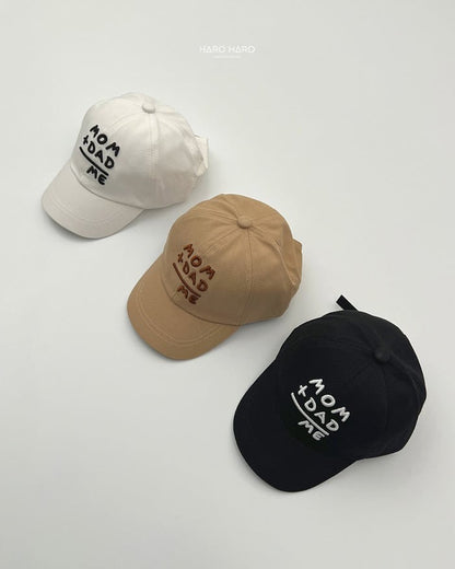 HAROHARO its me cap