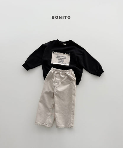 bonito remember button mtm (~80-140cm)