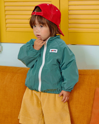 oottbebe high teen wind breaker (65-115cm)