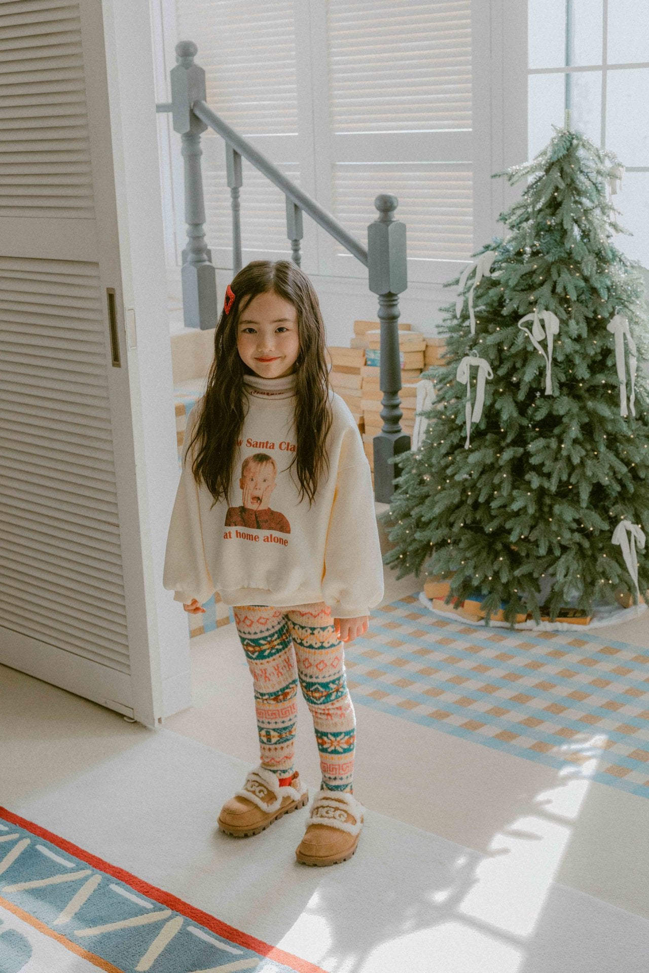 nightbebe retro leggings (70-120cm)