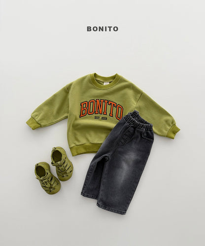 bonito bonito patch embroidery mtm (~80-140cm)
