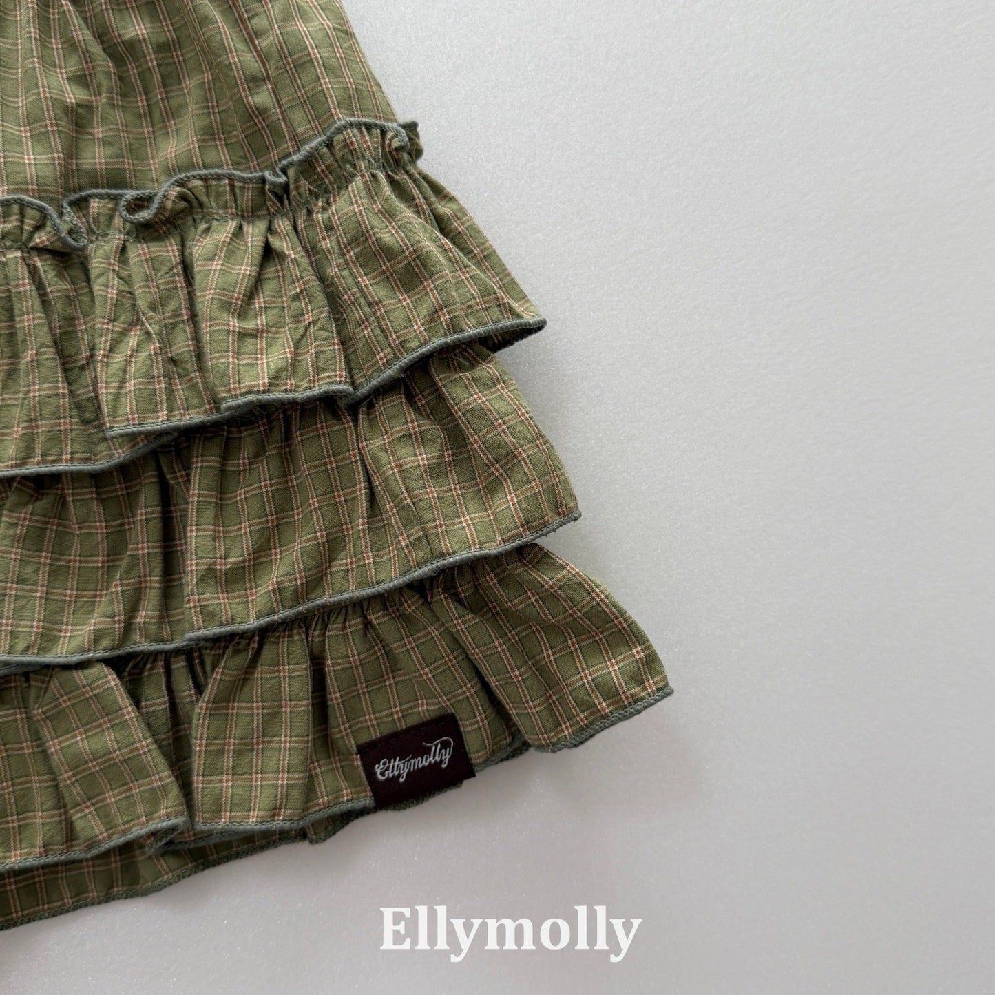 ELLYMOLLY maison cancan pants (90-145cm)