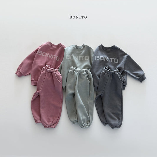 bonito bonito pigment set (~80-140cm)