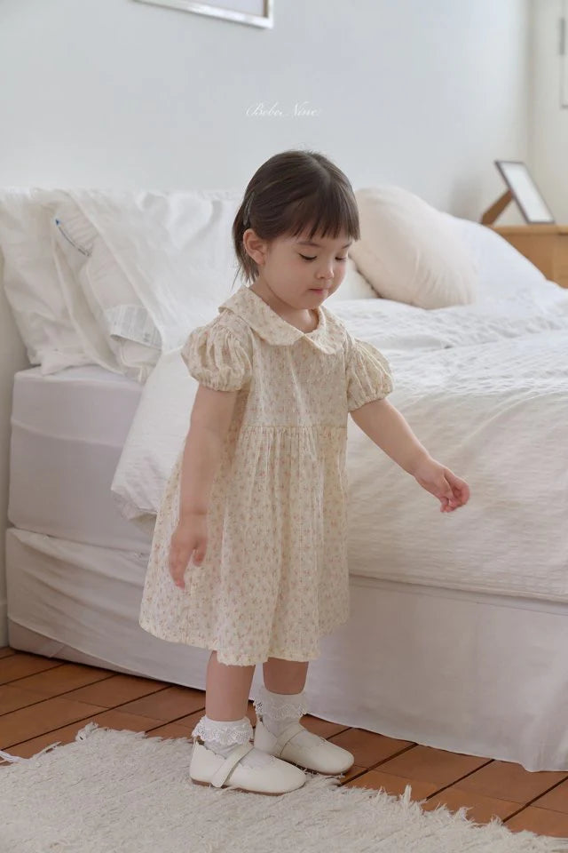 Bebenine Rainy Dress (65-110cm)