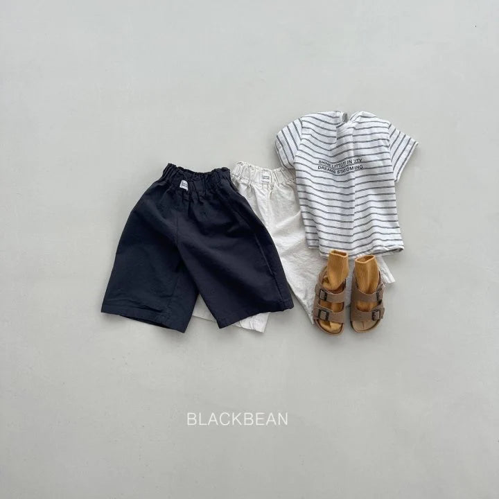 Blackbean Martin Pants (Bebe & kids)