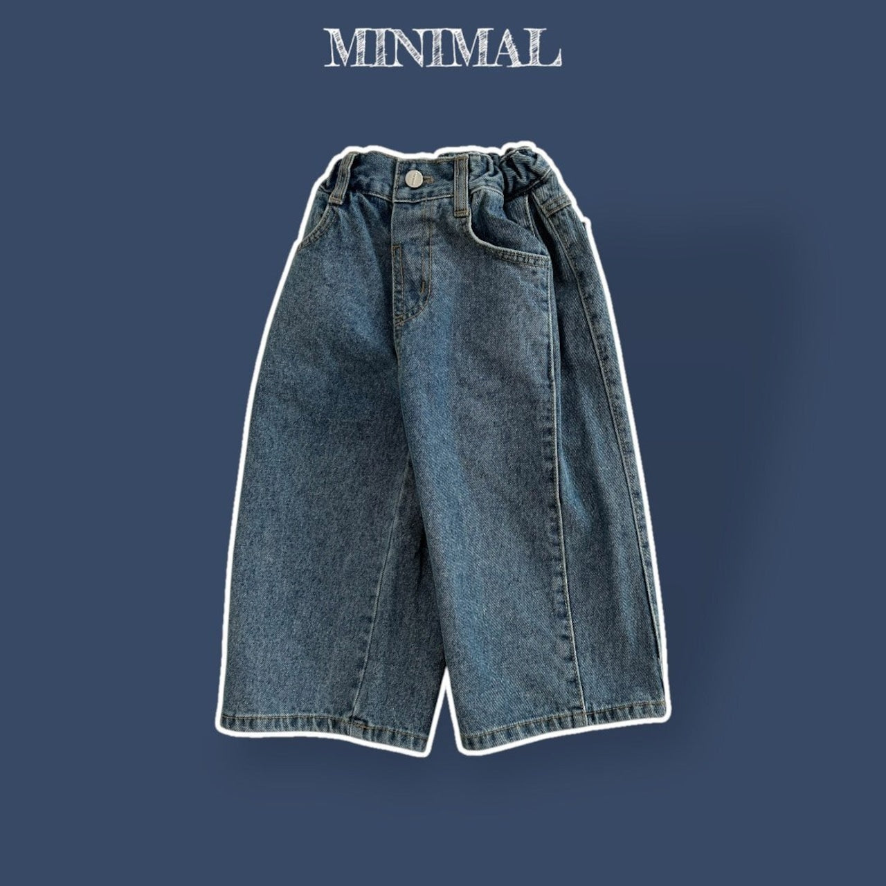 Minimal Volume pants (85-140)