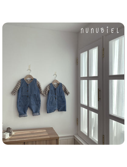 nunubiel 3colors t-shirt (75-120cm)