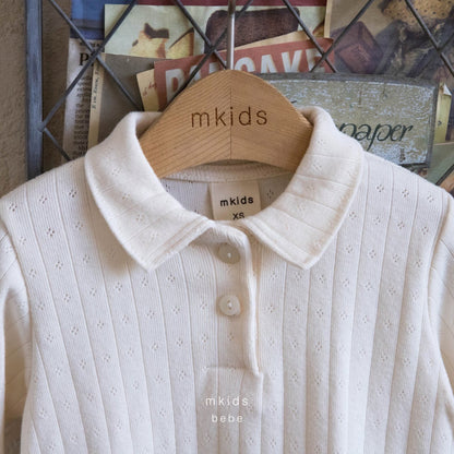 mkids lucas suit (3-18m)