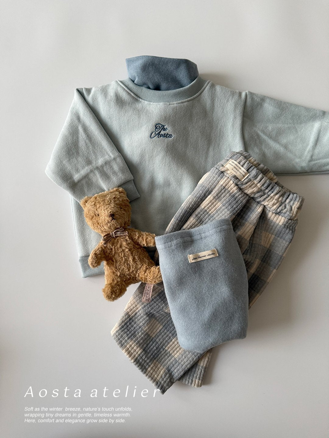 Aosta favorite mtm (~70-115cm)