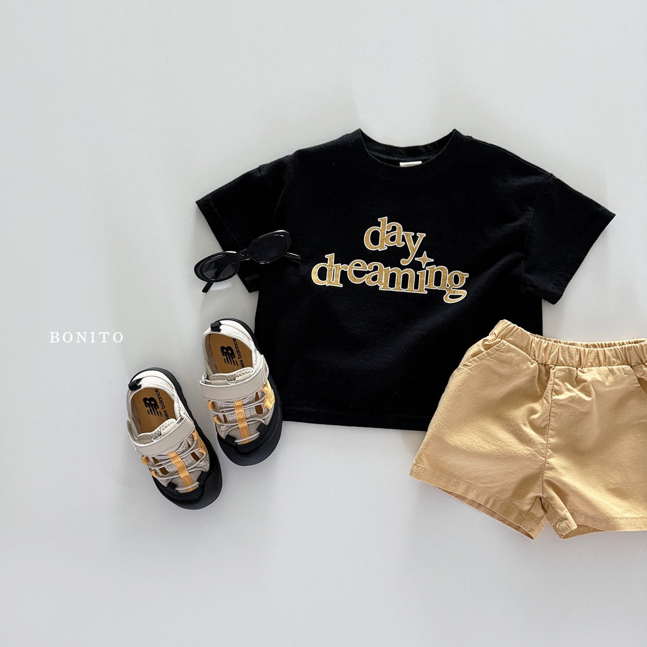 bonito day dreaming tee (70-140cm)