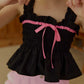 melikey jenny ribbon sleeveless bl (80-140cm)