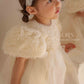 OREN blooming rose pearl suit (75-90cm)