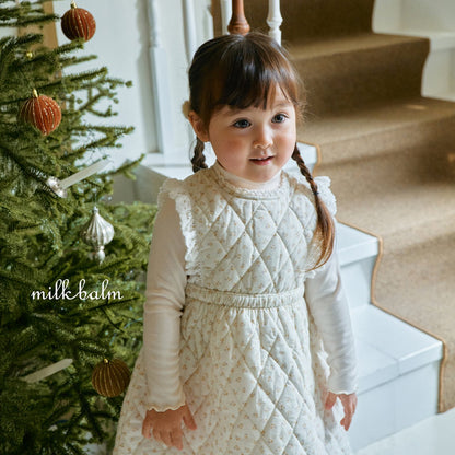 milkbalm laura quilting ops (75-125cm)