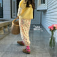 ninibello nini fleece pants (80-125cm)