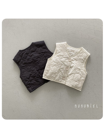 nunubiel fig vest (75-120cm)