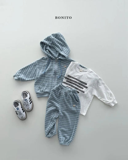 Bonito ST Heat Jogger Pants (~80-140cm)