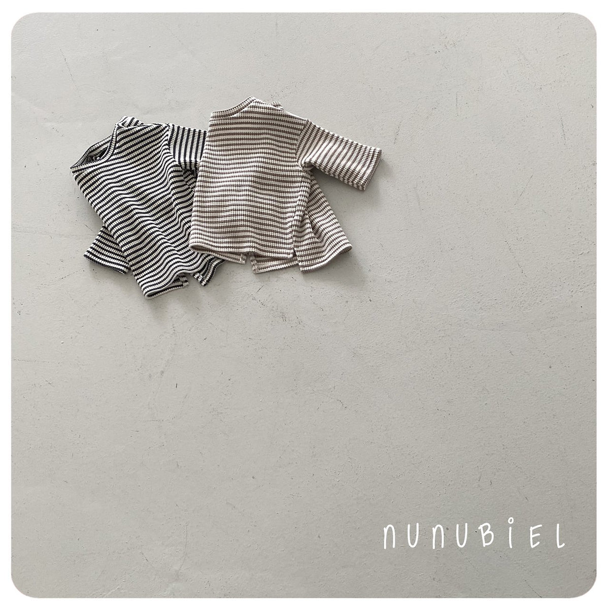 nunubiel lala t-shirt (75-120cm)