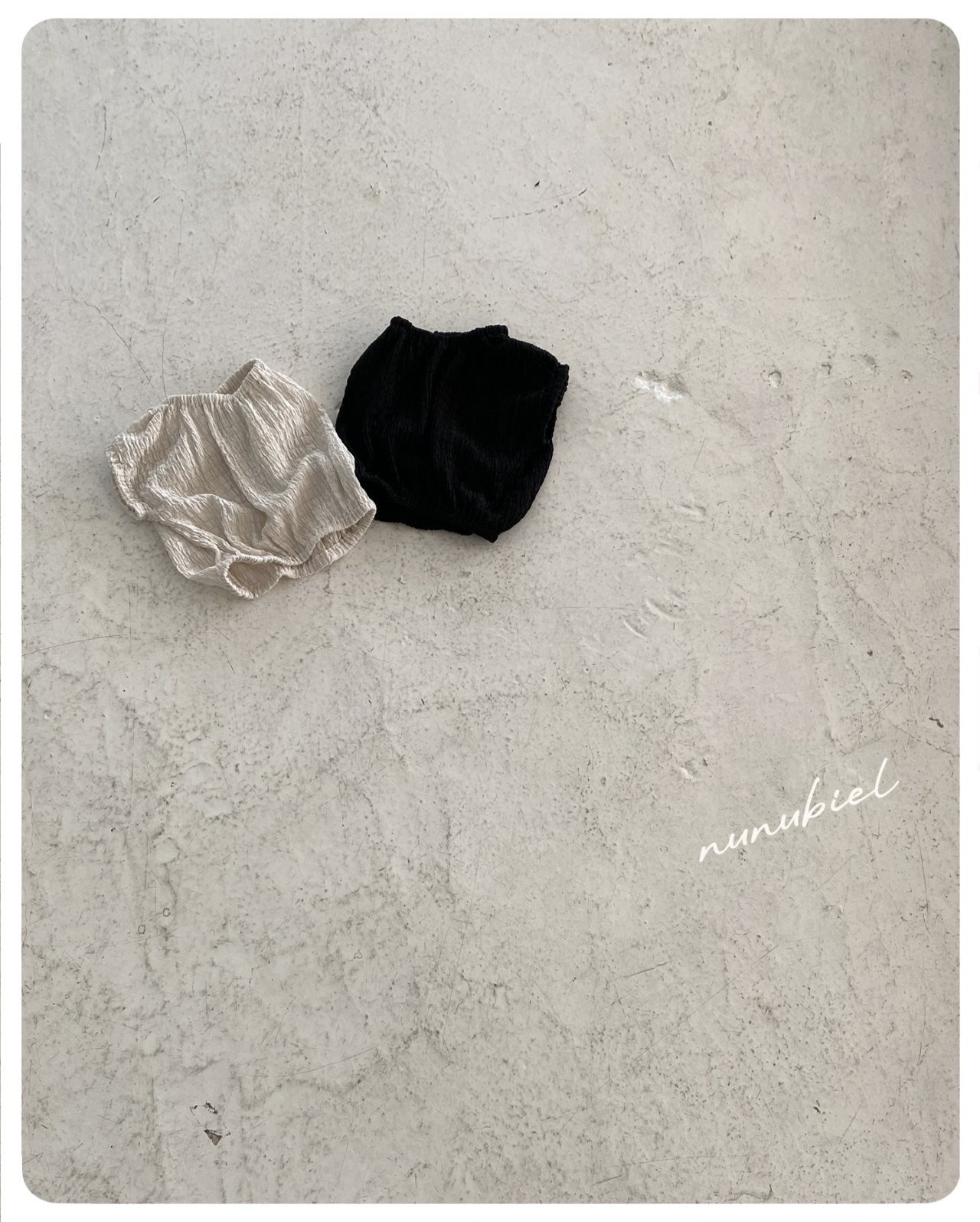 nunubiel j blouse (75-120cm)
