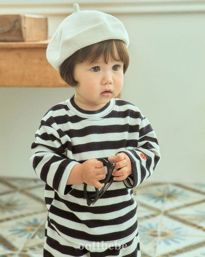 oottbebe mix border tee (75-120cm)