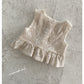 nunubiel jasmine vest (75-120cm)