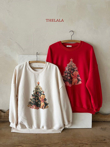 thelala tree bear mtm(mom)