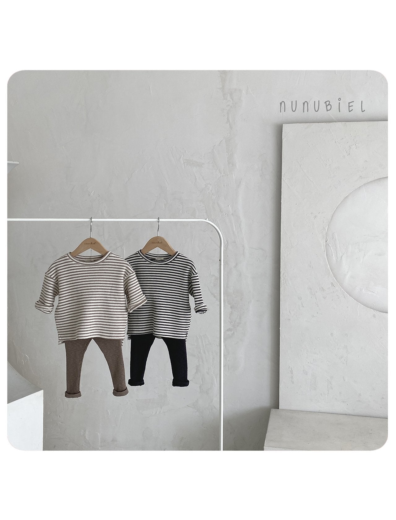 nunubiel lala t-shirt (75-120cm)