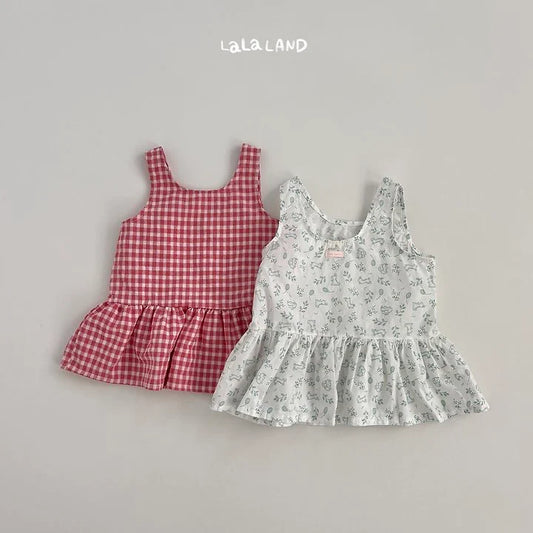 Lalaland tilda onepiece (75-120cm)