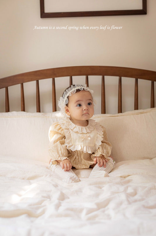 mkids bianca suit (3-18m)