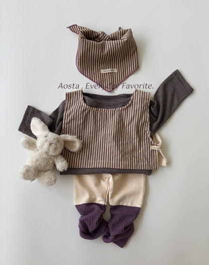 Aosta everyday leggings (~70-115cm)