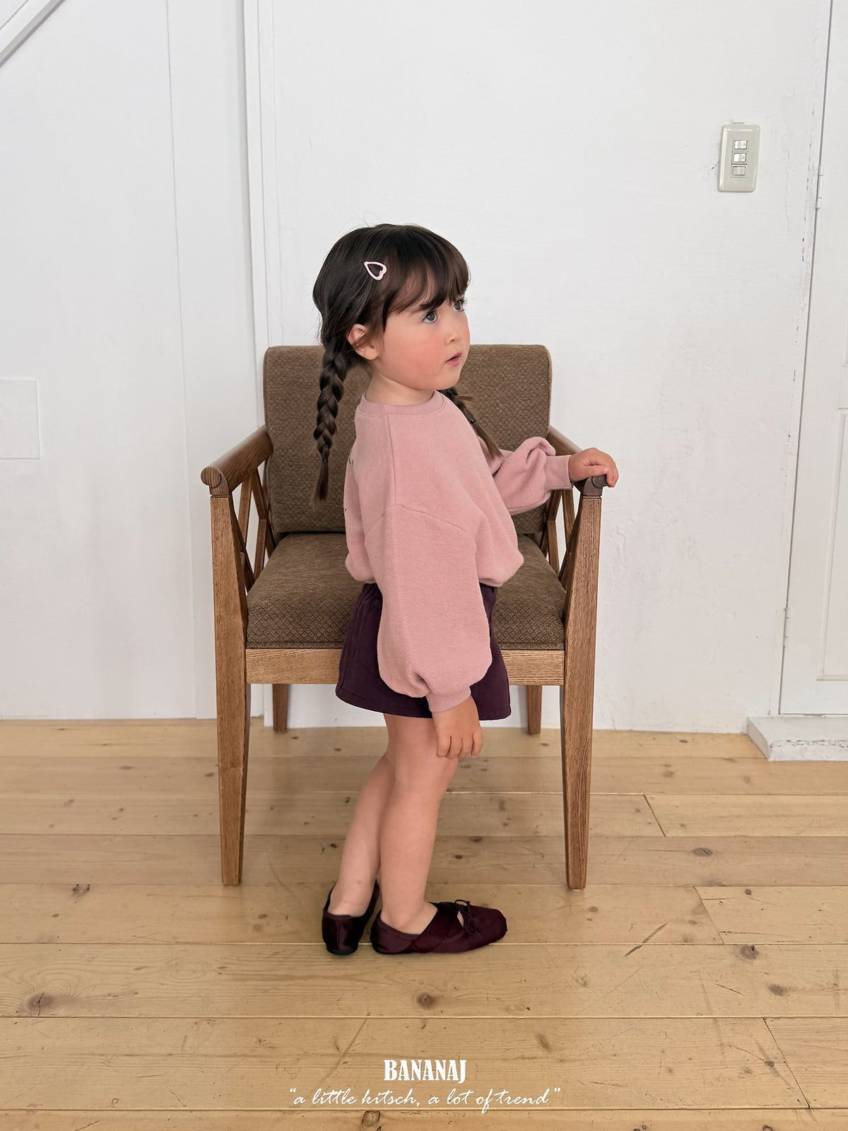 BANANAJ paris pig mtm (80-135cm)